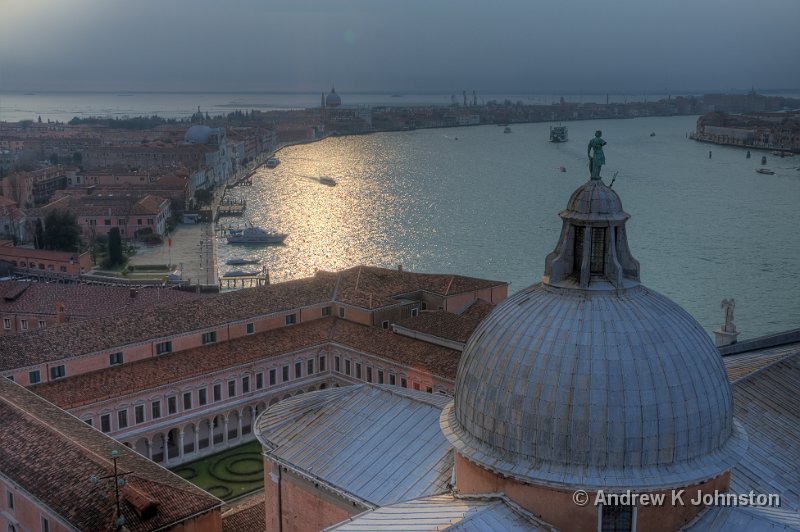 0209_40D_6838-40 HDR.jpg - View from the tower of San GiorgioHDR from three exposures